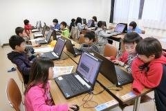 パソコン教室　画像