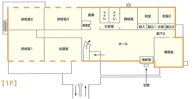 ☆発見しました！！☆ 昭和 骨董 レクリエーション案内図 ☆発見しました！！☆ 昭和 骨董 レクリエーション案内図 ☆発見