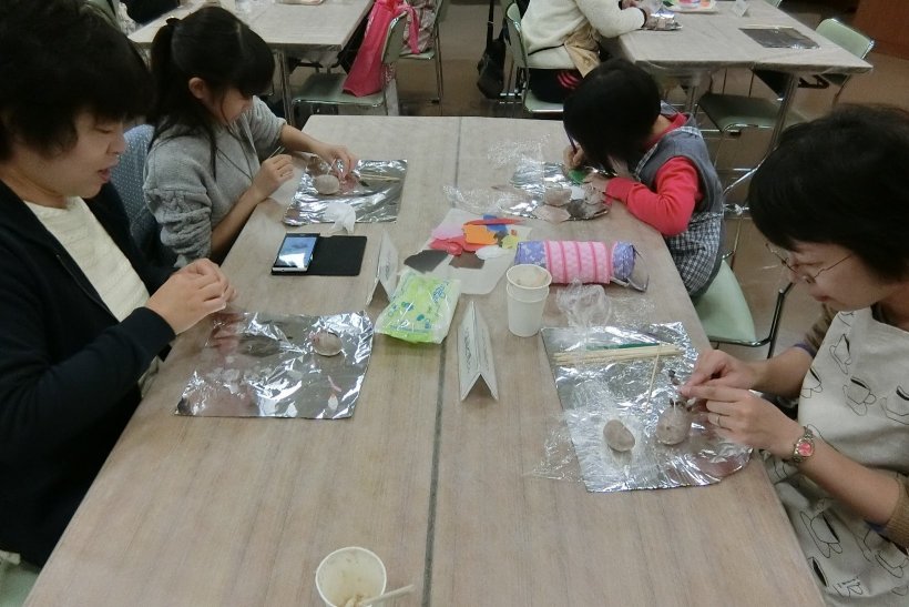 キャンドル　画像