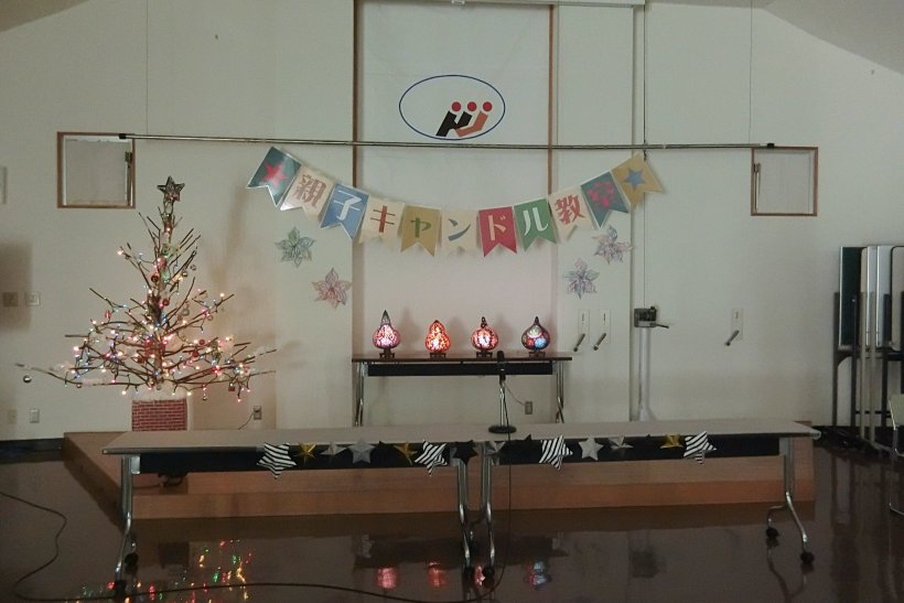 キャンドル　画像