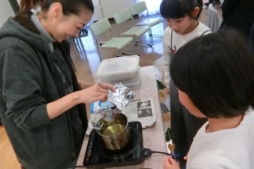 キャンドル　画像