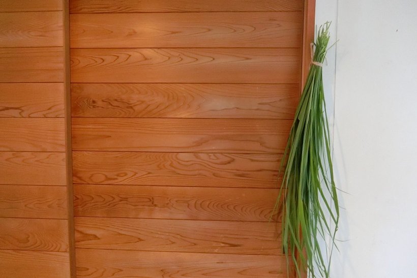 レモングラス　写真