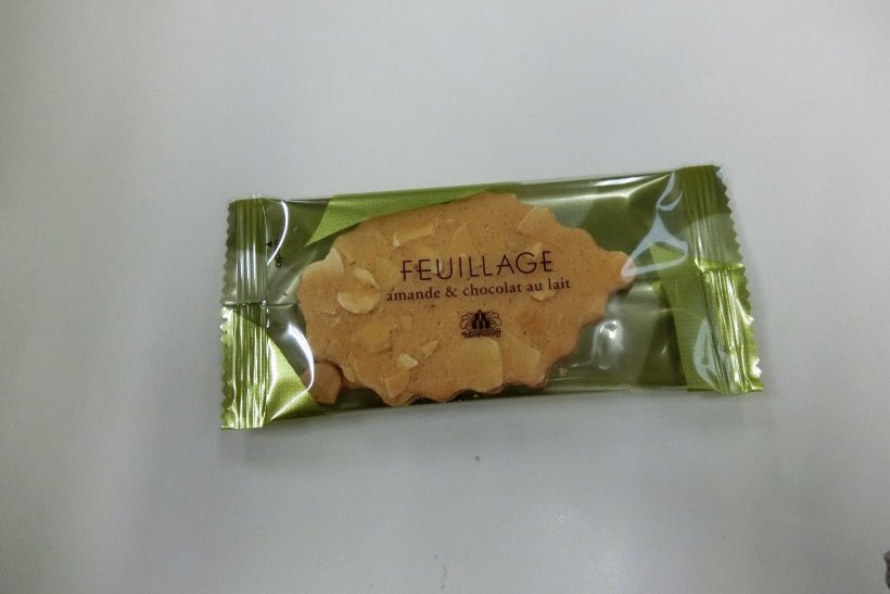 クッキーの写真