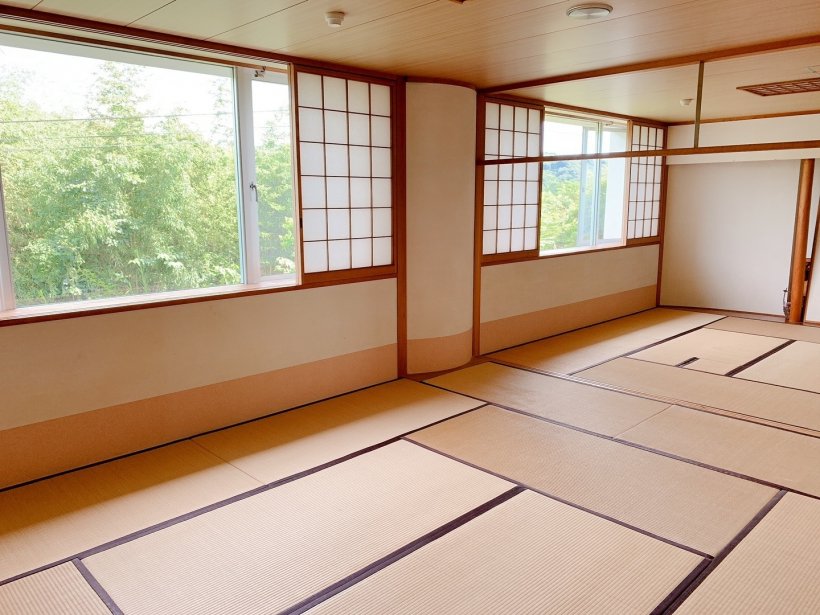 和室画像