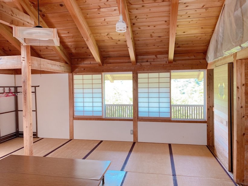 第１別館　画像