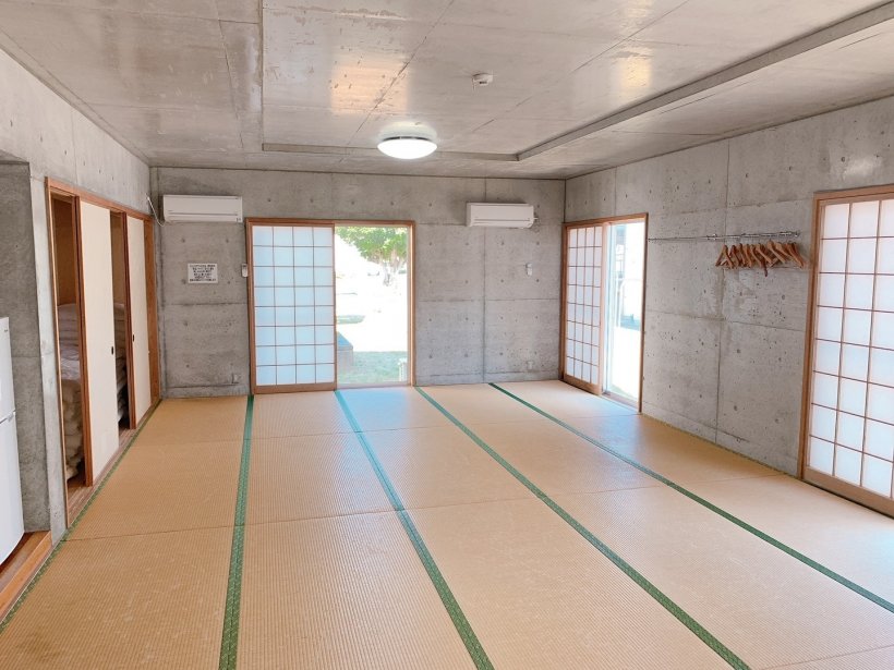 第２別館　画像