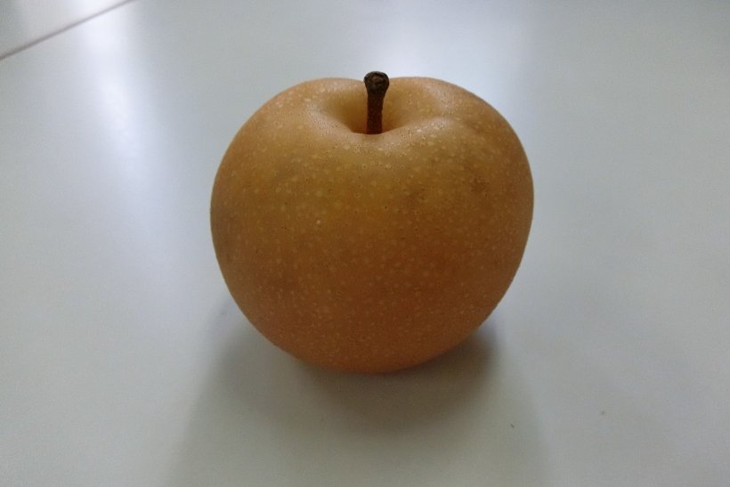 梨の写真