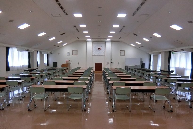 大集会室