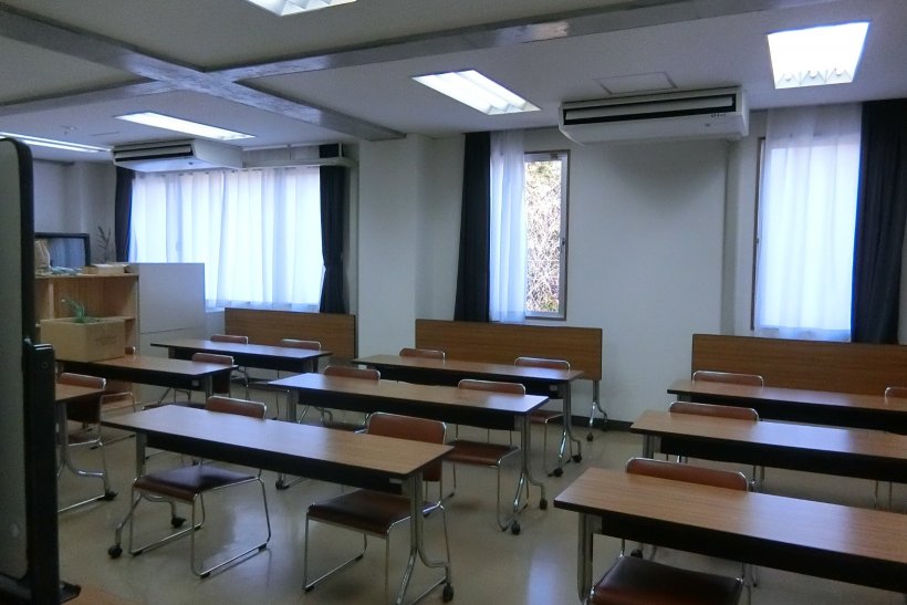 研修室３
