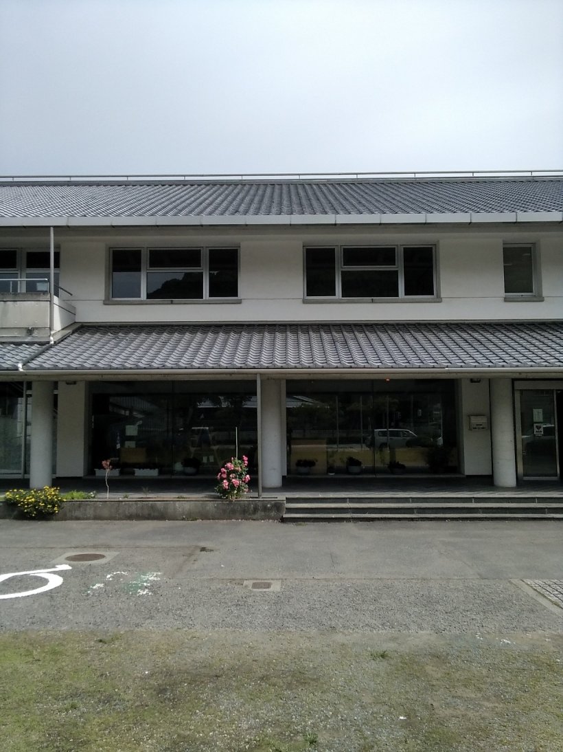 今日もお出かけ日和