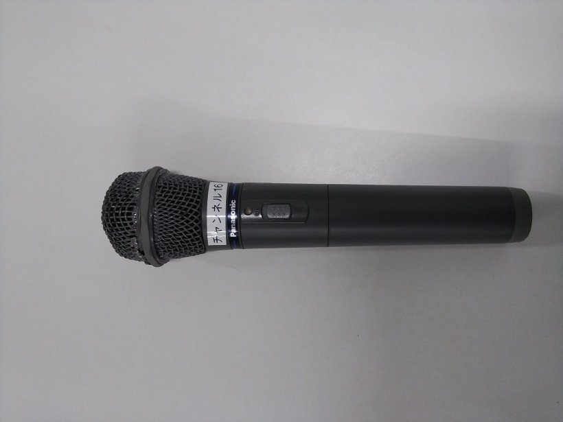 マイク