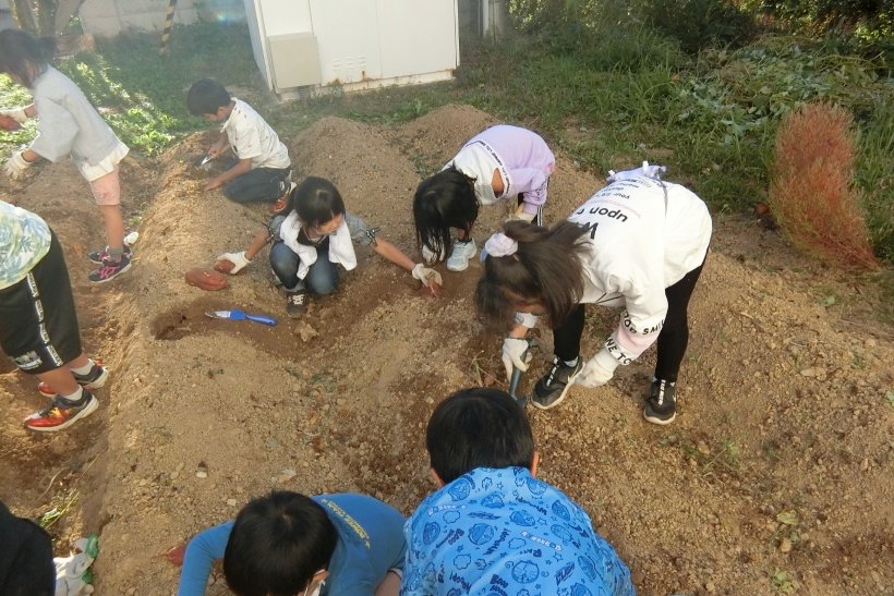 放課後児童クラブ