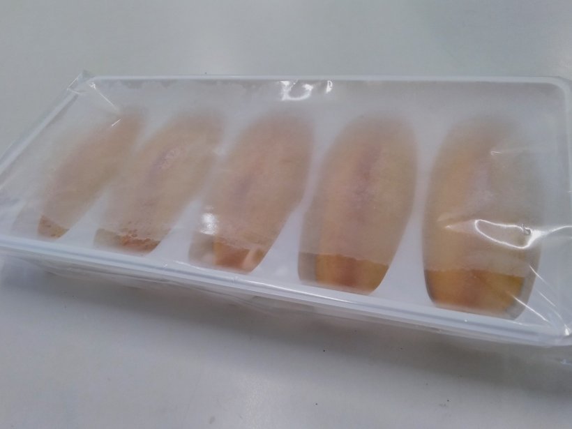 スイートポテト