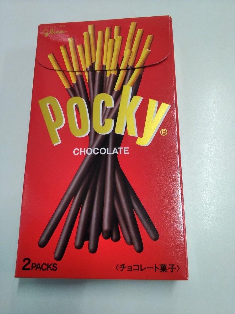 ポッキー