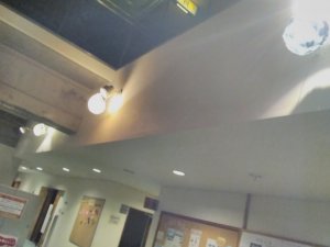 ライトアップ